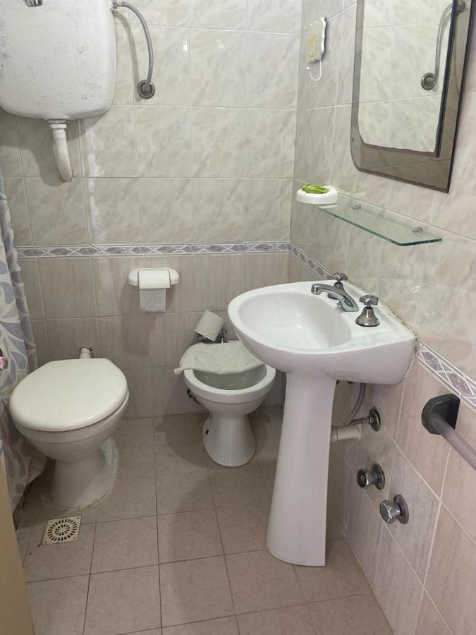 San Antonio Apartment Piriapolis Luaran gambar