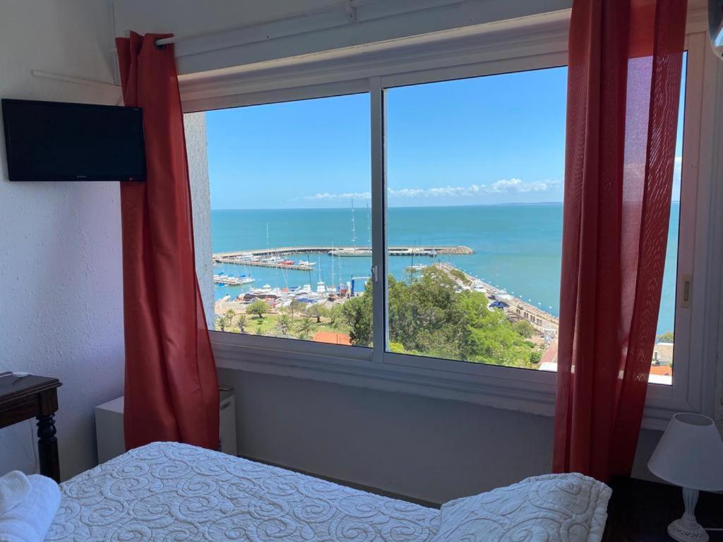 San Antonio Apartment Piriapolis Luaran gambar
