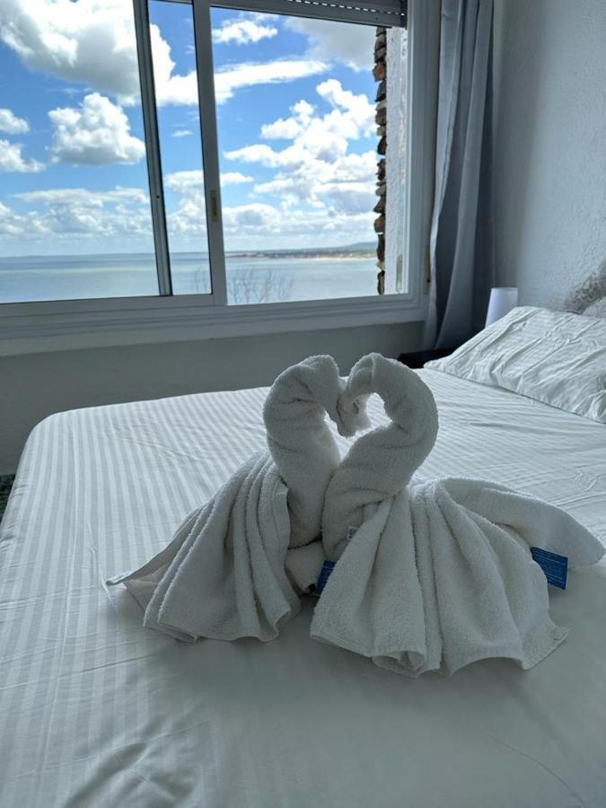 San Antonio Apartment Piriapolis Luaran gambar