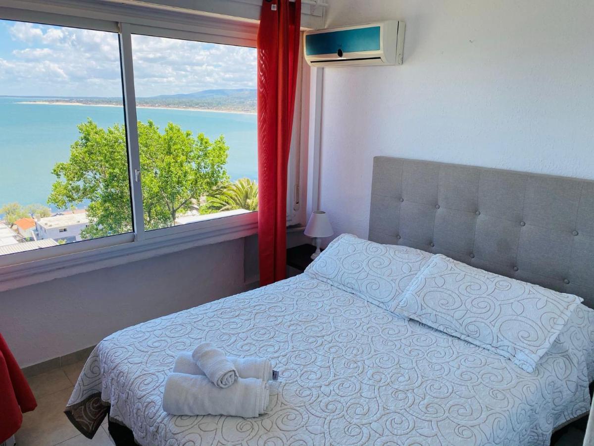 San Antonio Apartment Piriapolis Luaran gambar