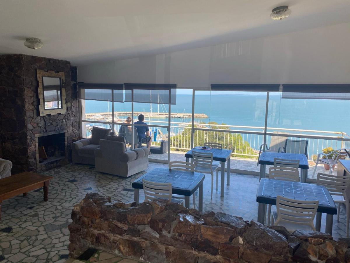 San Antonio Apartment Piriapolis Luaran gambar