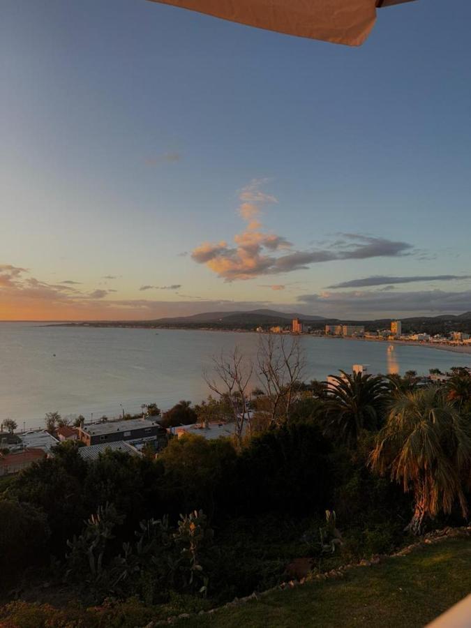 San Antonio Apartment Piriapolis Luaran gambar
