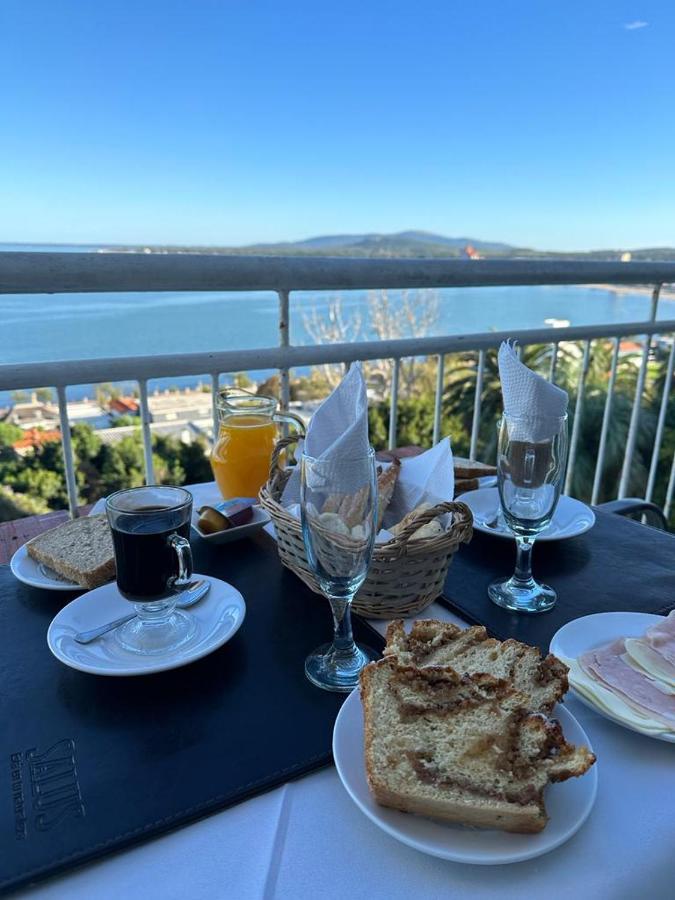 San Antonio Apartment Piriapolis Luaran gambar